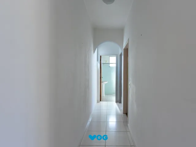 Imagem 4: APARTAMENTO 2 QUARTOS, ELEVADOR - CENTRO HISTÓRICO