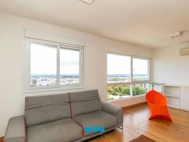Imagem: Apartamento no bairro Higienópolis de 2