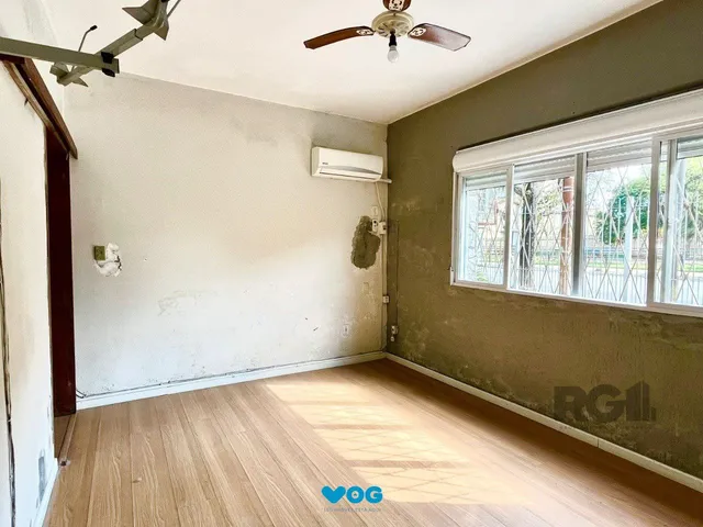Imagem: Apartamento terreo na Praia de Belas, com