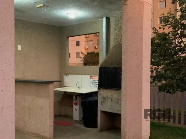 Imagem: Apto 02 dormitórios na Zona Norte