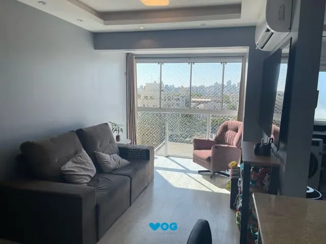 Imagem: Apartamento de 2 dormitórios à venda em