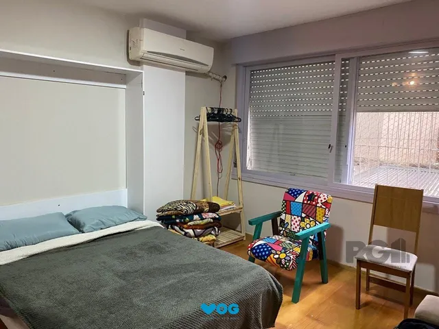 Imagem: Apto JK na Cidade Baixa