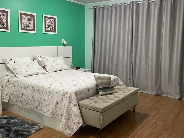 Imagem 5: Residência com 4 Dormitório(s) Bairro Vila Nova