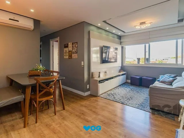 Imagem: Apartamento 3 quartos, suite master e garagem!