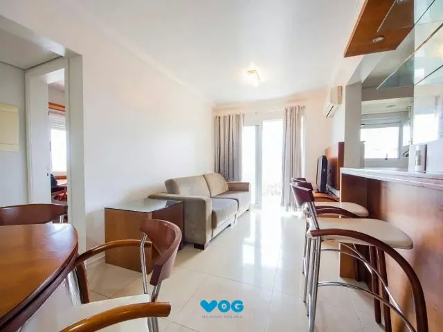 Imagem: Apartamento de 2 dormitórios à venda no