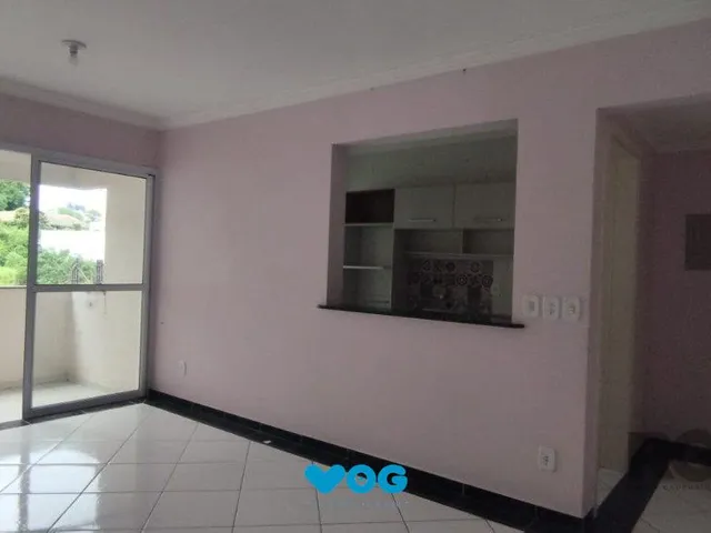 Imagem: Residencial porto canoas -Apartamento com