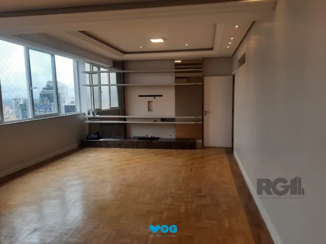 Imagem: Apartamento 3 dormitórios à venda Centro