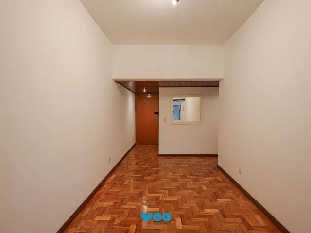 Imagem: Apartamento 1 dormitório, com garagem