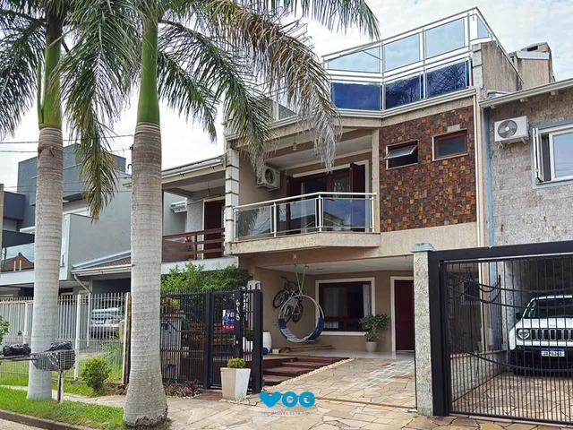 Imagem: Casa em Condomínio 3 dormitórios à venda