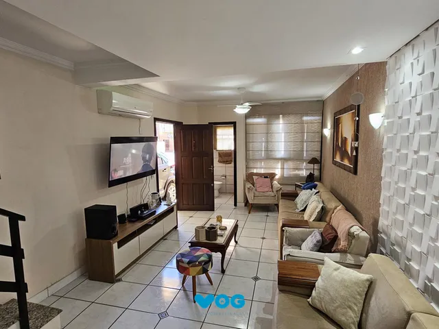 Imagem: Casa 4 dormitórios à venda Santo Antônio
