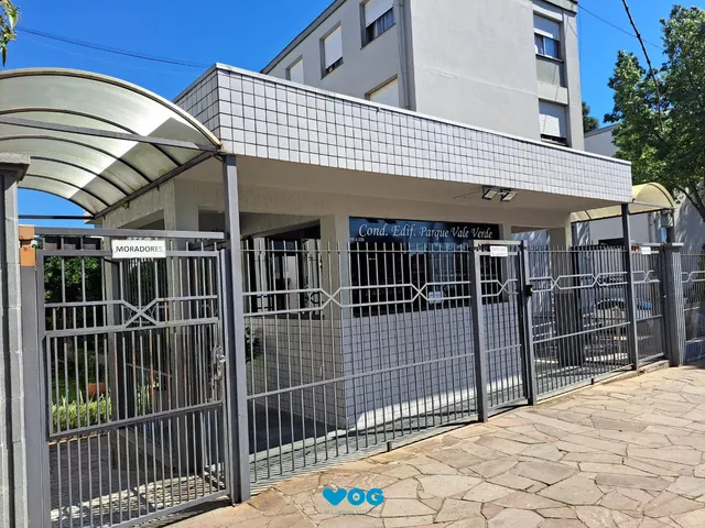 Imagem: Apartamento no bairro Jardim Sabará - 2