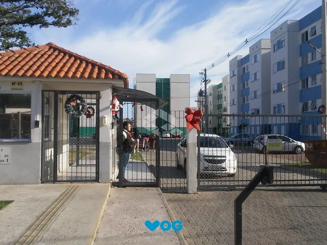 Imagem: Apartamento 2 quartos à venda no bairro