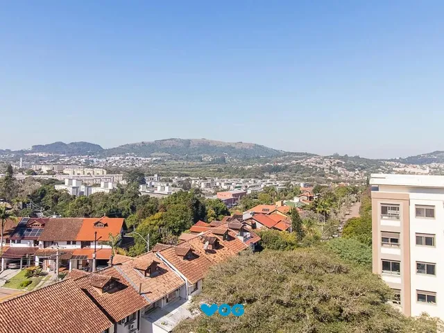 Imagem 4: Apartamento mobiliado de 3 quartos com suíte, 2 vagas e lazer completo para sua