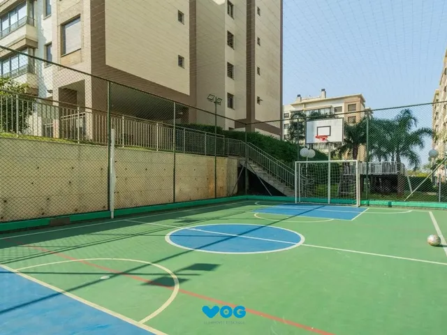 Imagem 6: Apartamento mobiliado de 3 quartos com suíte, 2 vagas e lazer completo para sua