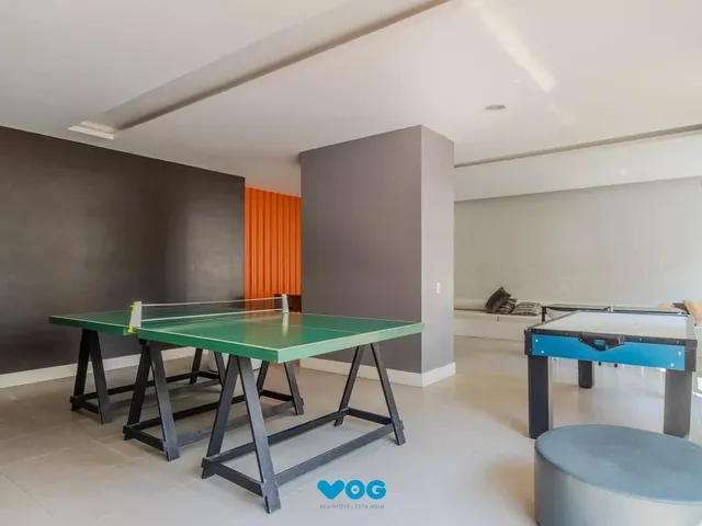 Imagem 7: Apartamento mobiliado de 3 quartos com suíte, 2 vagas e lazer completo para sua