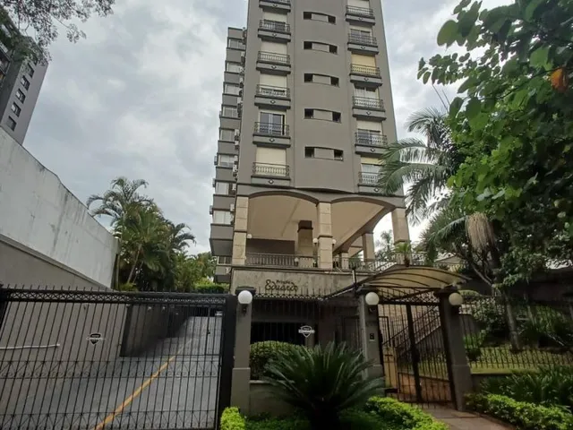 Imagem: Apartamento 3 dormitórios à venda Boa