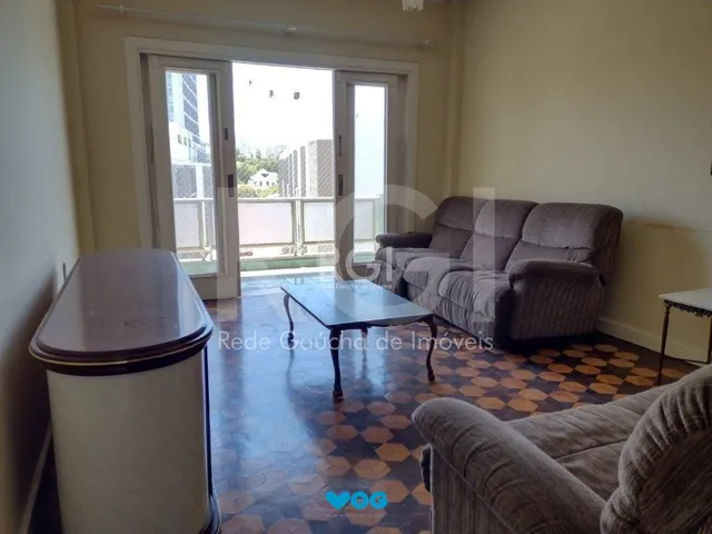 Imagem: Apartamento de 3 dormitórios com vaga de