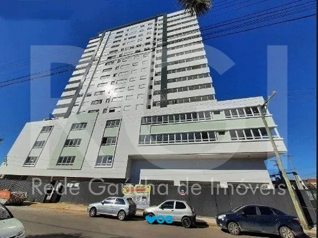 Imagem: Apartamento com 3 Quartos e 3 banheiros