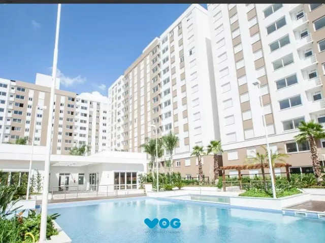 Imagem: Apartamento 3 Quartos, Andar alto, Vaga