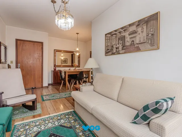 Imagem: Apartamento no bairro Floresta de 3 dormitórios