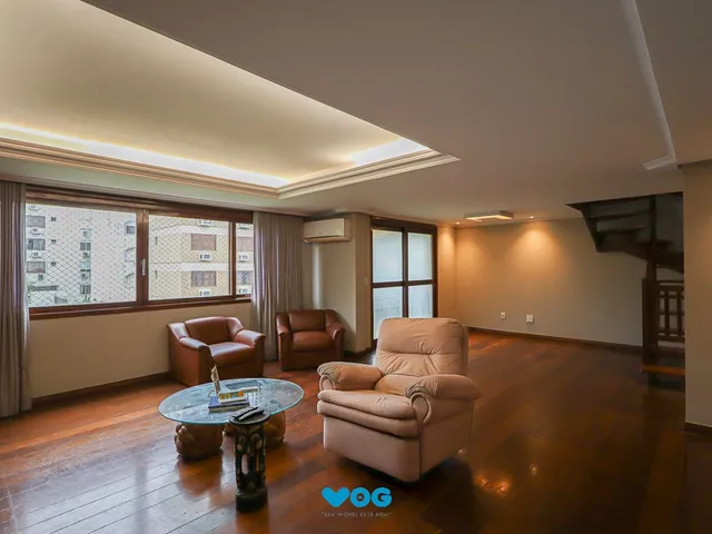 Imagem: Apartamento cobertura, 03 Quartos, 03 Garagens