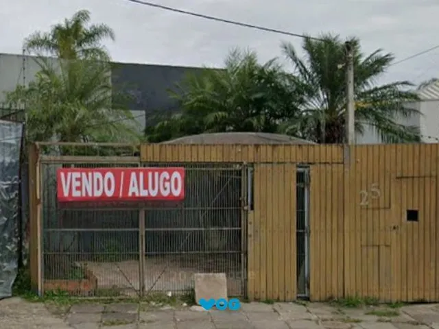 Imagem: Prédio 2 dormitórios à venda Santana