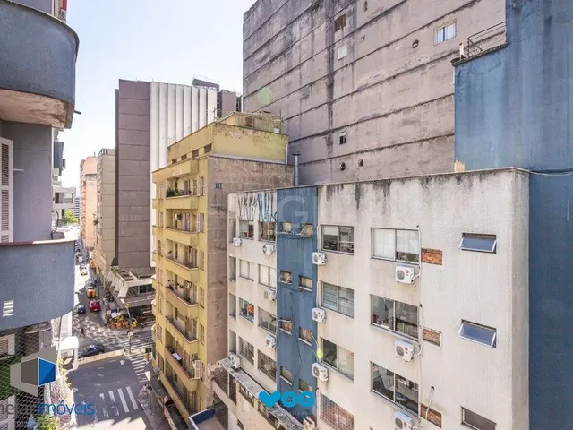 Imagem 1: Apartamento 2 dormitórios à venda Centro Histórico Porto Alegre/RS