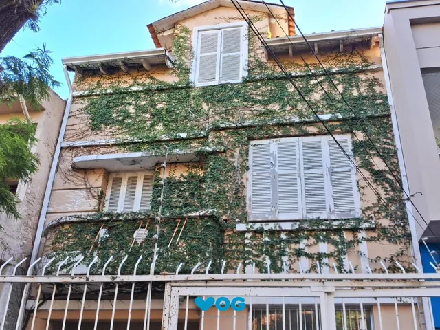 Imagem: Casa Comercial Reformada no Bairro Rio Branco