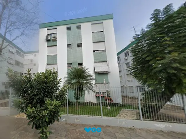 Imagem: Apartamento MOBILIADO de 1 dormitório no