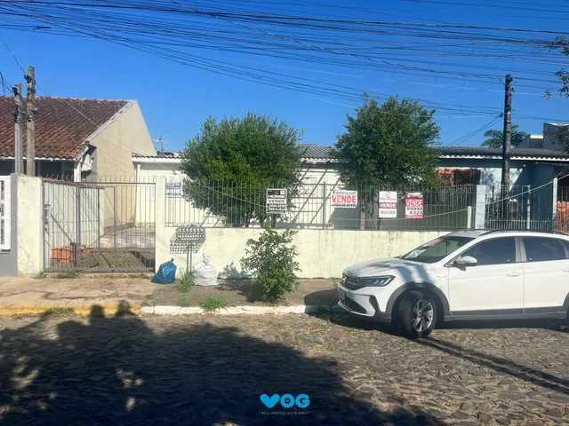 Imagem: Casa de 2 dormitórios, sendo 1 suíte no