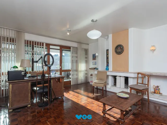 Imagem: Casa à venda no bairro Chácara das Pedras