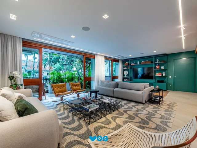 Imagem: Apartamento 3 dormitórios à venda no Moinhos