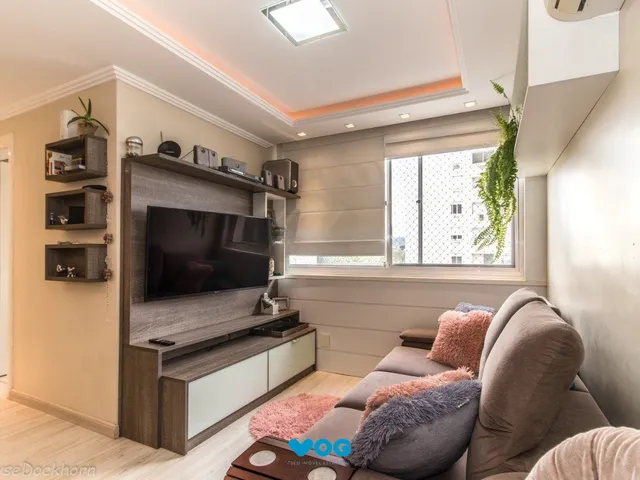 Imagem: Apartamento de 3 dormitórios à venda em