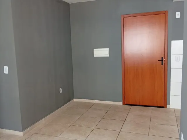 Imagem: APARTAMENTO 2 DORMITÓRIOS COM VAGA ROTATIVA