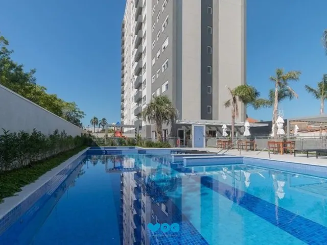 Imagem: Apartamento 2 Dormitórios À Venda Navegantes