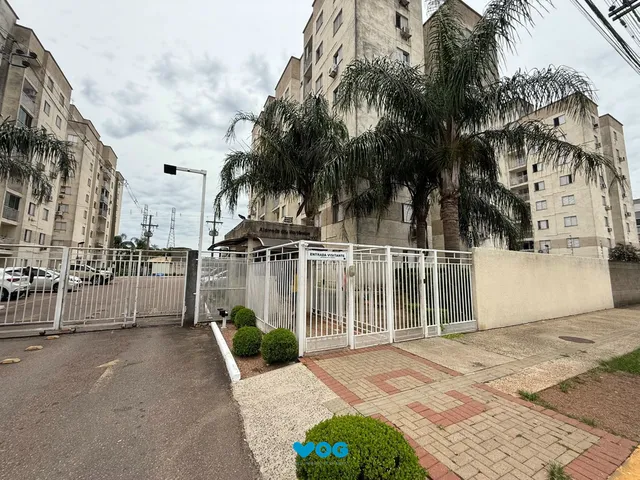 Imagem 1: Apartamento 3 dormitórios à venda Igara Canoas/RS