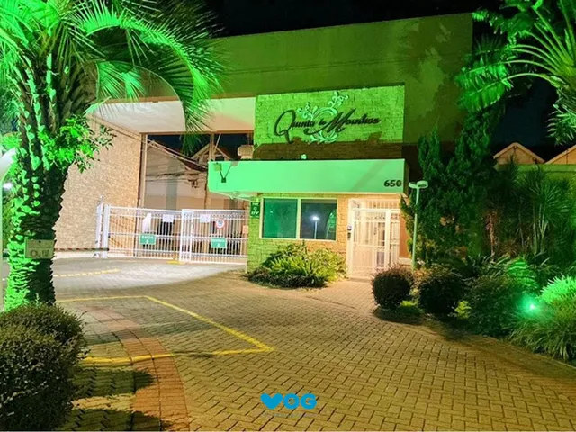 Imagem: Casa em Condomínio 4 dormitórios à venda