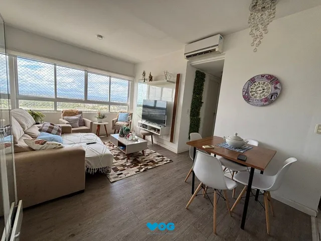 Imagem: Apartamento 2 dormitórios, 48,77m², com