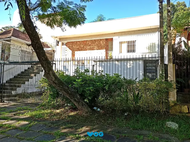 Imagem: Casa com 3 suítes próxima ao Iguatemi