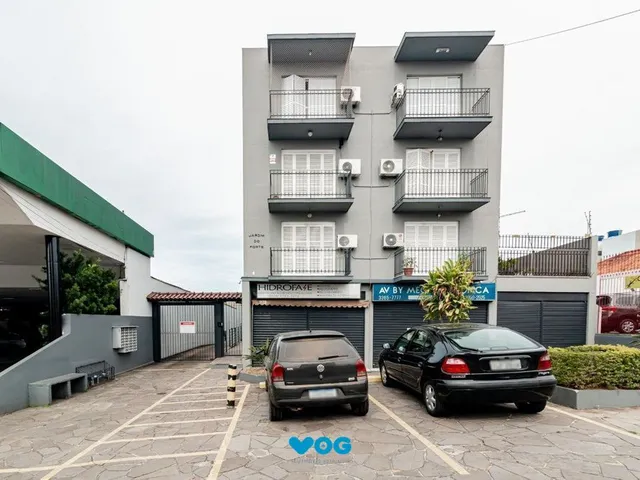 Imagem: Apartamento 1 dormitório a venda no bairro