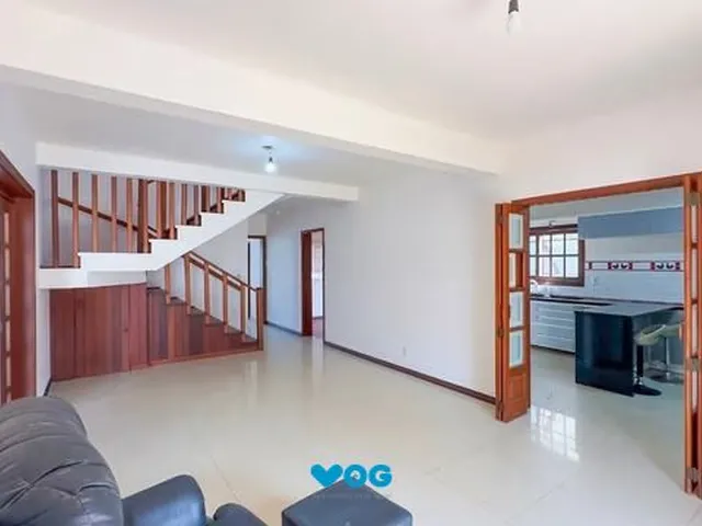 Imagem 1: Casa térrea com 3 dormitórios, piscina, espaço gourmet com churrasqueira