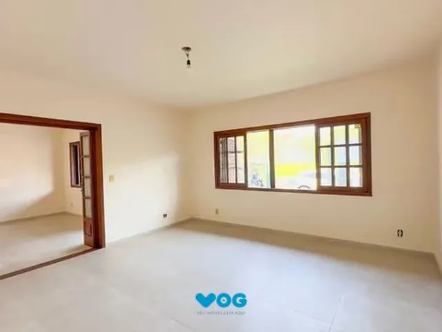 Imagem 3: Casa térrea com 3 dormitórios, piscina, espaço gourmet com churrasqueira