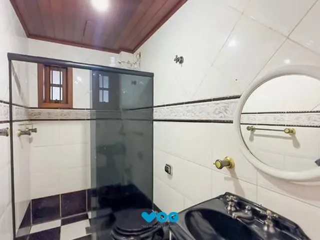 Imagem 7: Casa térrea com 3 dormitórios, piscina, espaço gourmet com churrasqueira