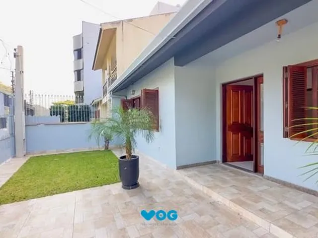 Imagem 11: Casa térrea com 3 dormitórios, piscina, espaço gourmet com churrasqueira