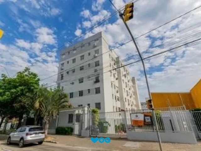 Imagem: Apartamento 2 dormitórios à venda Glória