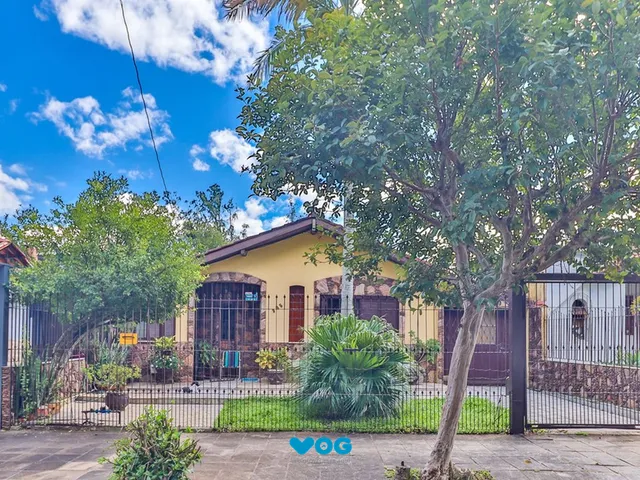 Imagem: Casa 3 dormitórios à venda Rubem Berta