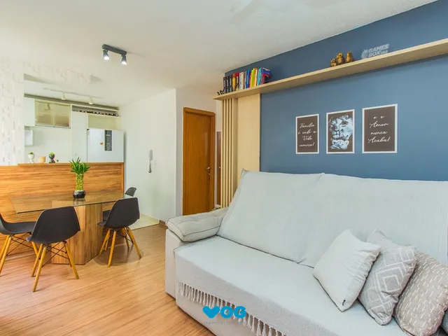 Imagem: Apartamento 2 Dormitórios À Venda São