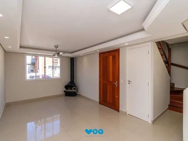 Imagem: Casa em condomínio 3 quartos, com vaga