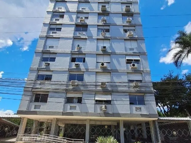 Imagem: Apartamento de 2 quartos e elevador em Canoas