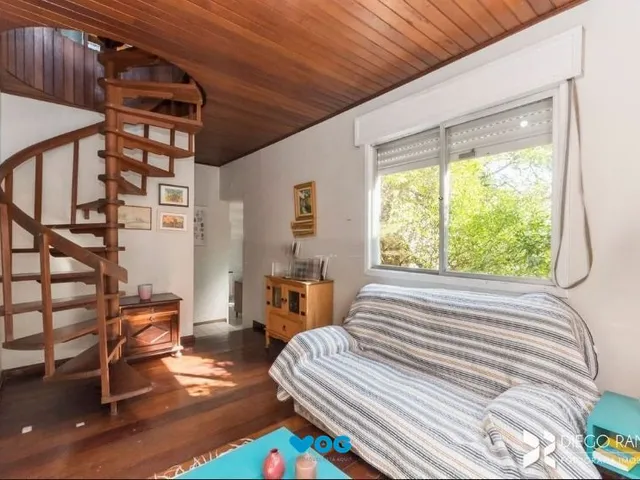 Imagem: Casa para Venda - 190m², 4 dormitórios